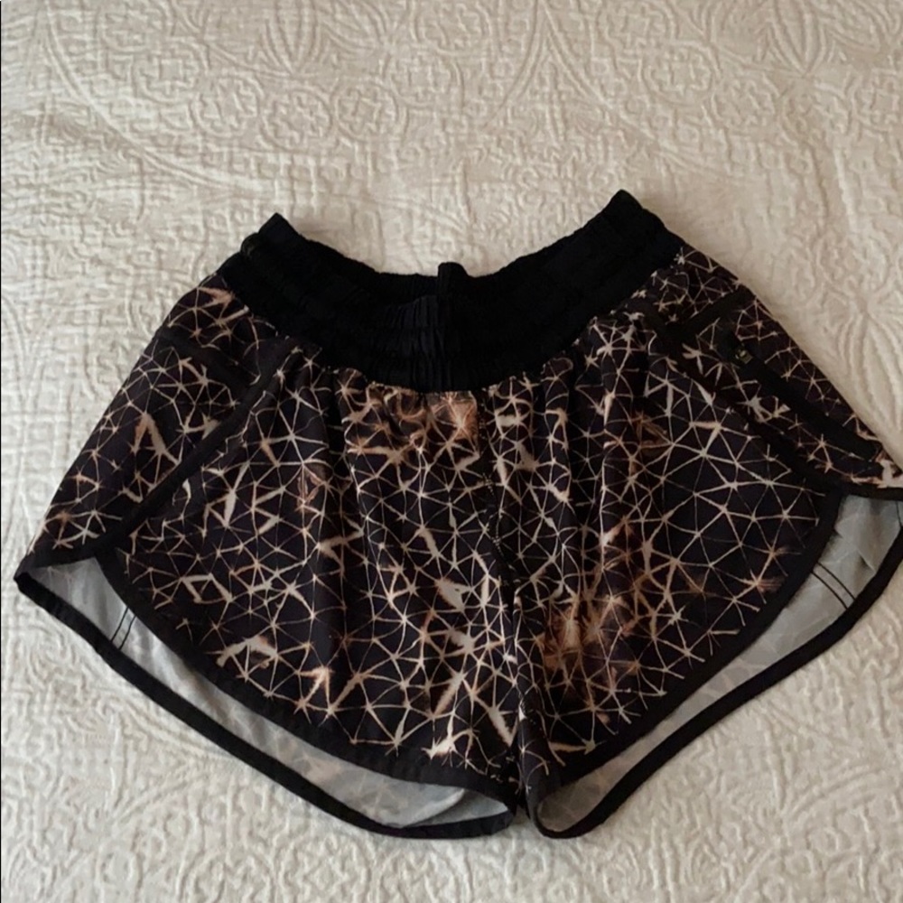 Lululemon Tracker Shorts